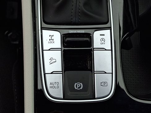 Certified 2024 Hyundai Tucson SEL AWD/4WD image 23