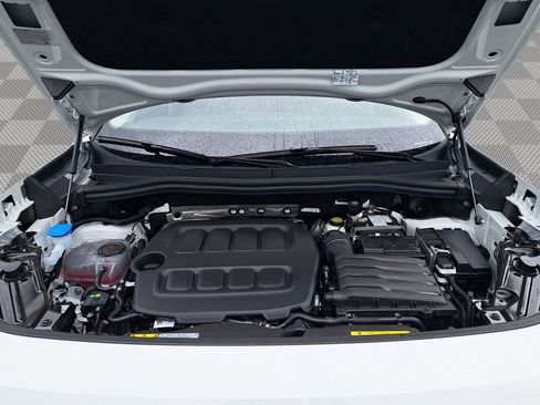 New 2025 Volkswagen Tiguan SE AWD/4WD image 28