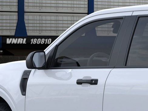 New 2025 Ford Maverick XL w/ Equipment Group 101A image 22