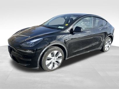 Used 2024 Tesla Model Y Long Range
