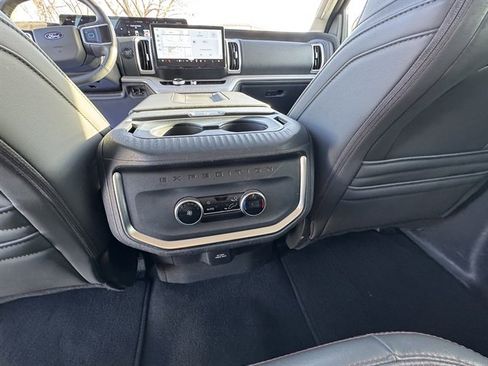 Certified 2025 Ford Expedition Max Active image 18