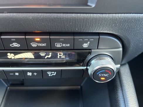 New 2025 MAZDA CX-5 AWD 2.5 S w/ Select Package image 21