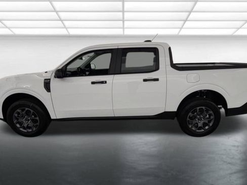 New 2026 Ford Maverick XLT AWD/4WD image 5