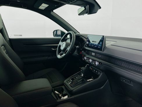 New 2026 Honda CR-V Sport-L image 7