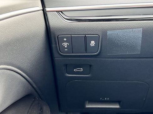 New 2026 Kia K5 GT-Line image 30