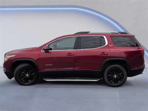 Used 2019 GMC Acadia SLT image 10