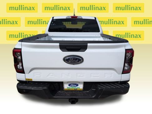 New 2025 Ford Ranger XLT w/ Trailer Tow Package image 27