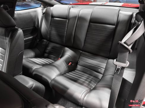 Used 2008 Ford Mustang Shelby GT500 RWD image 24