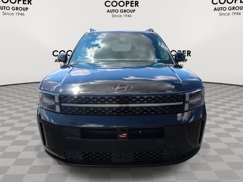 New 2026 Hyundai Santa Fe Calligraphy image 2