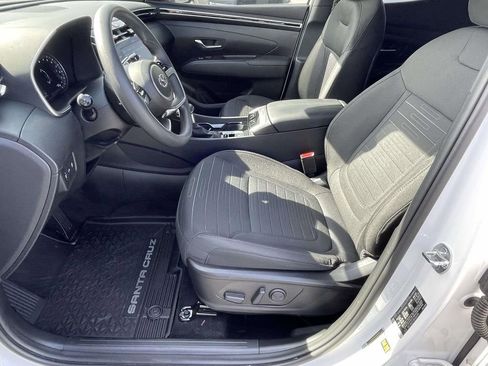 Used 2024 Hyundai Santa Cruz SEL FWD image 12