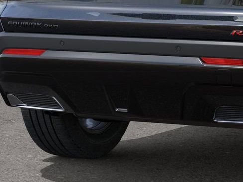 New 2026 Chevrolet Equinox RS image 14