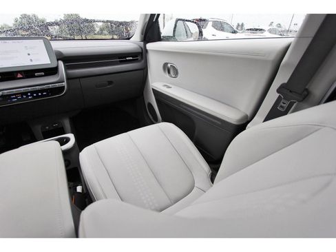 Used 2023 Hyundai Ioniq 5 SEL w/ Cargo Package RWD image 12