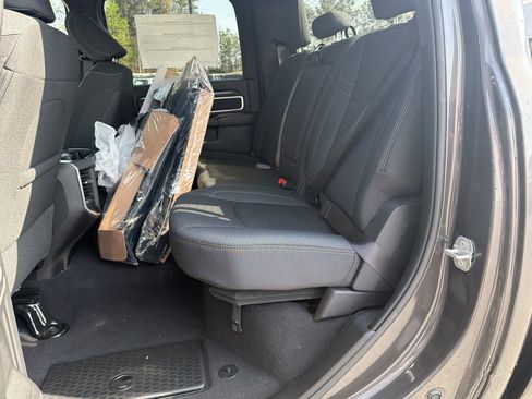 New 2026 RAM 2500 Big Horn image 24