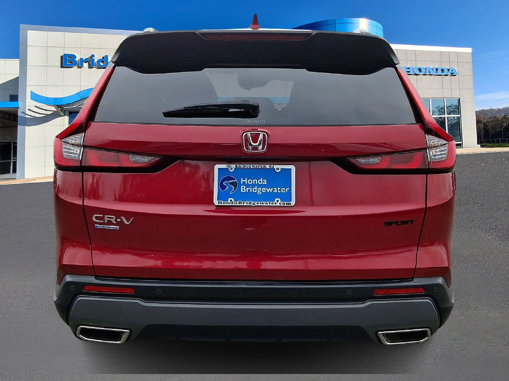 Used 2024 Honda CR-V Sport-L image 5