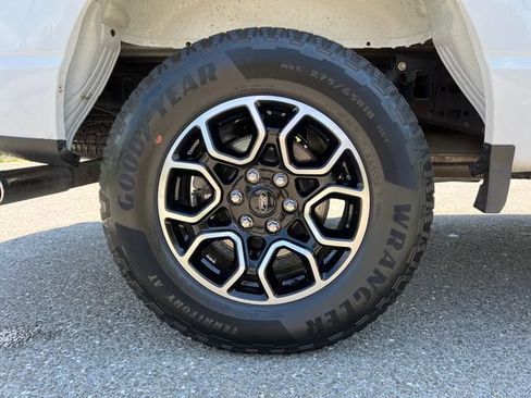 Certified 2023 Ford F150 XLT w/ Equipment Group 302A High AWD/4WD image 14