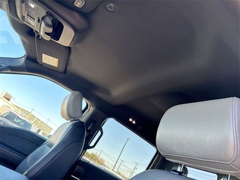 Certified 2022 Ford F150 Lightning Lariat image 20