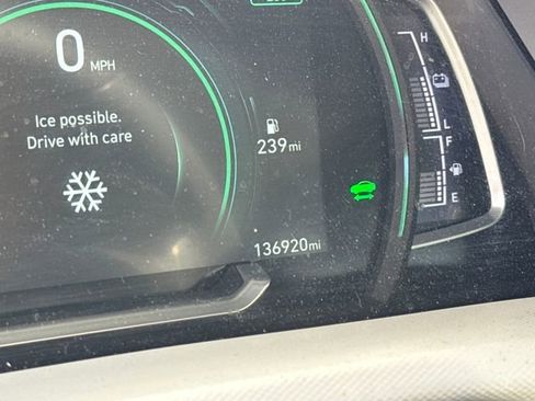 Used 2020 Hyundai Ioniq SEL image 18