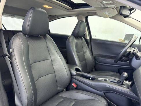 Used 2019 Honda HR-V EX-L image 29