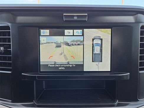 New 2025 Ford F350 XL w/ 360-Degree Camera Package image 23