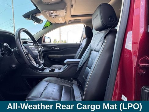 Used 2020 GMC Acadia Denali w/ Technology Package AWD/4WD image 20