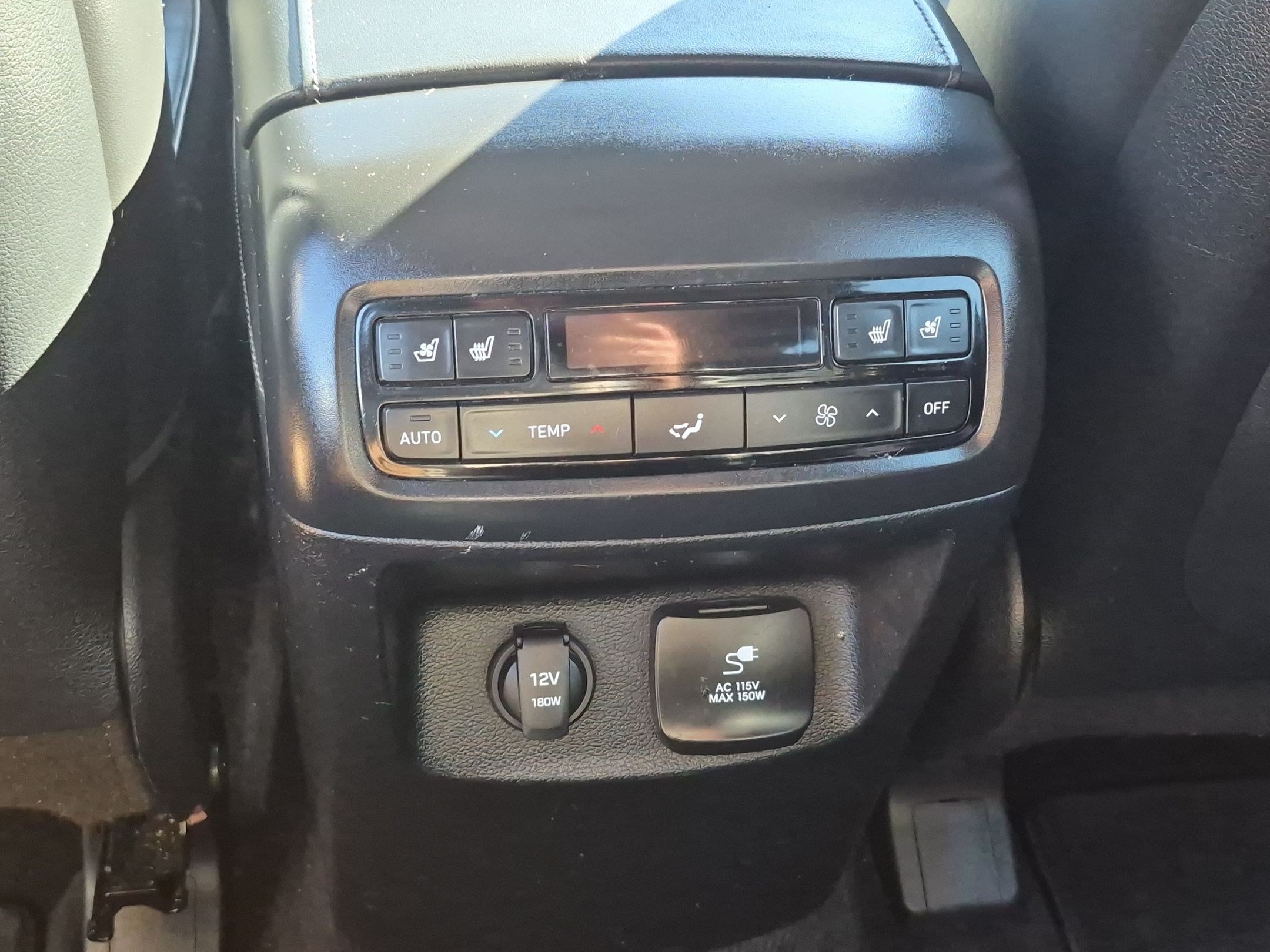 Used 2022 Hyundai Palisade Limited AWD/4WD image 25