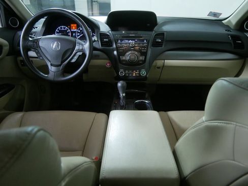 Used 2015 Acura RDX AWD w/ Technology Package image 21