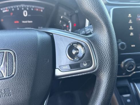 Used 2020 Honda CR-V EX image 28