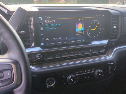 Used 2024 Chevrolet Silverado 1500 RST image 24