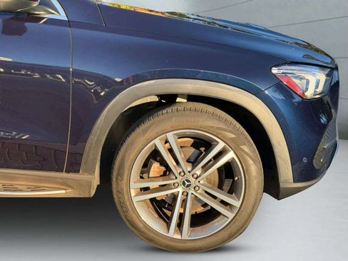 Used 2022 Mercedes-Benz GLE 350 image 6