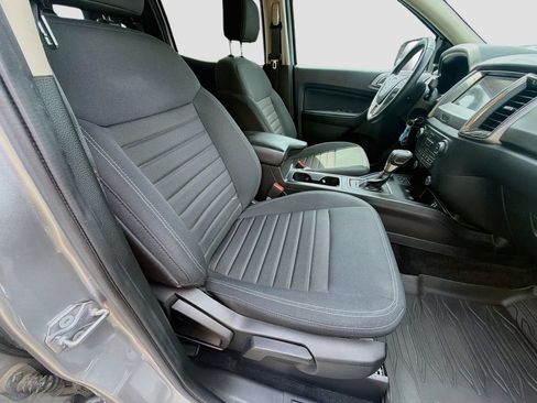 Used 2021 Ford Ranger XLT w/ FX4 Off-Road Package AWD/4WD image 31