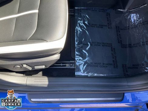 Used 2025 Kia EV6 GT-Line image 56