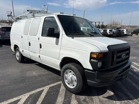 Used 2013 Ford E-150 and Econoline 150 w/ PWR Group RWD image 7