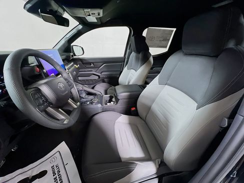 New 2026 Toyota Tacoma TRD Sport image 17