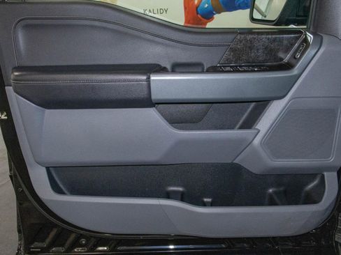 Used 2021 Ford F150 XLT w/ Equipment Group 302A High image 11