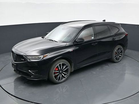 Used 2022 Acura MDX Type S AWD/4WD image 29