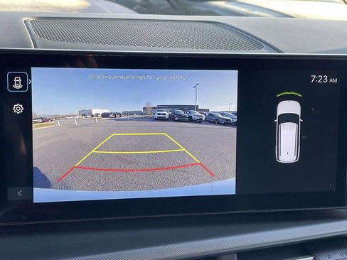 Certified 2025 Hyundai Santa Fe SE image 17