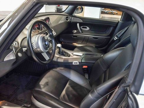 Used 2002 BMW Z8 image 31