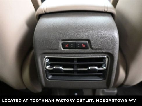 Used 2021 Lincoln Corsair Standard w/ Equipment Group 101A image 9