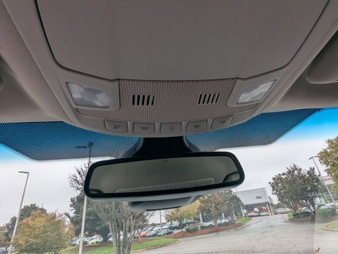 Used 2024 Ford Edge SEL image 23