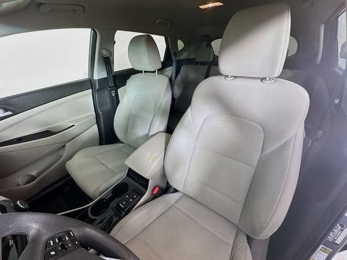 Used 2019 Hyundai Tucson Value AWD/4WD image 21