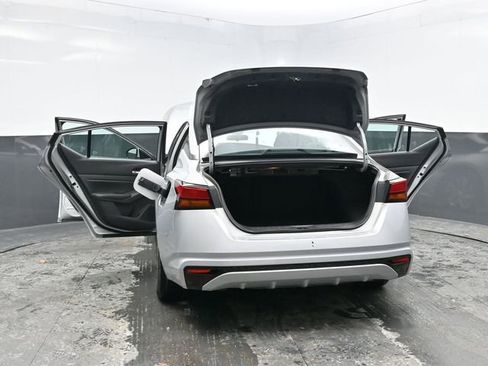 Used 2021 Nissan Altima 2.5 S image 39