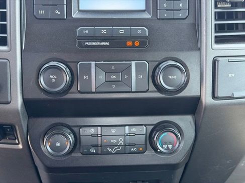 Used 2022 Ford F350 XL w/ Power Equipment Group RWD image 13