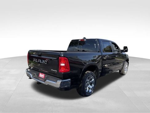 New 2025 RAM 1500 Big Horn image 5