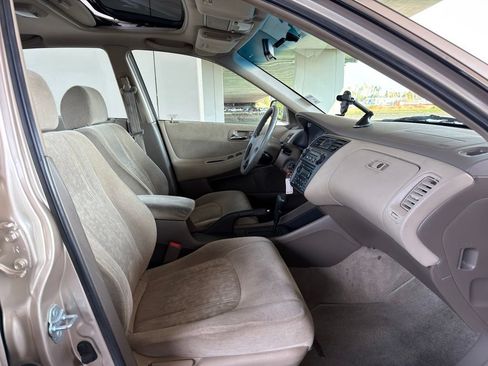 Used 2000 Honda Accord EX image 23