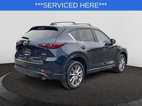Used 2025 MAZDA CX-5 AWD 2.5 S image 5