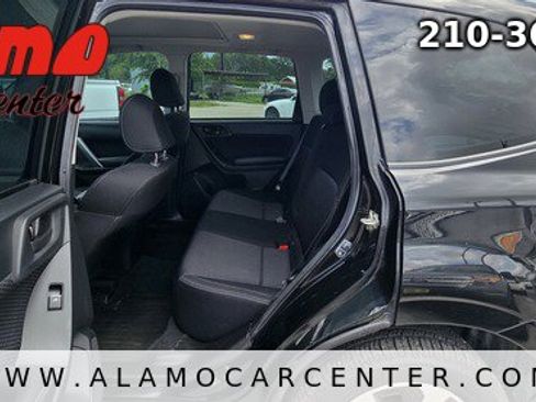 Used 2018 Subaru Forester 2.5i Premium AWD/4WD image 27
