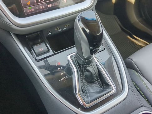 Used 2022 Subaru Outback Onyx Edition XT image 31