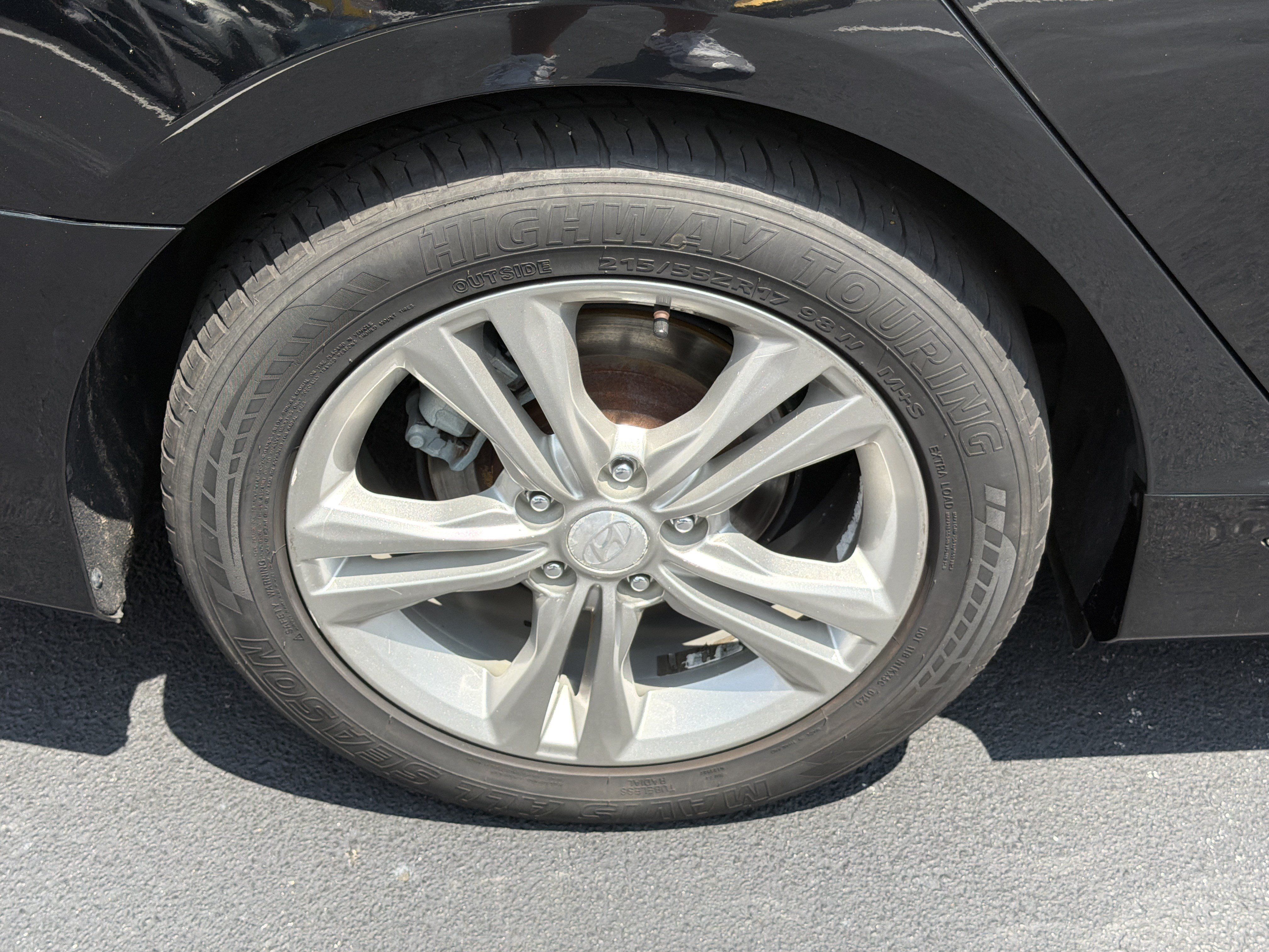 Used 2018 Hyundai Sonata Sport FWD image 17