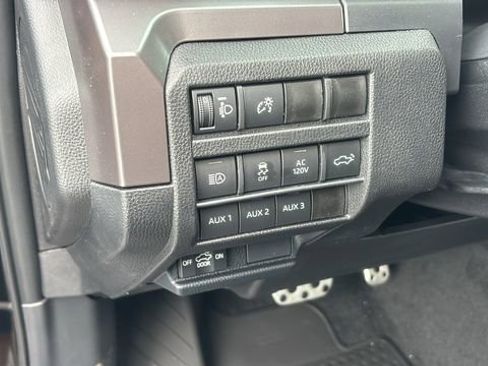 New 2026 Toyota Tacoma TRD Sport w/ TRD Sport Premium Package image 12