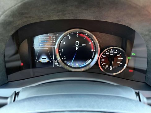Used 2016 Lexus GS F RWD image 29